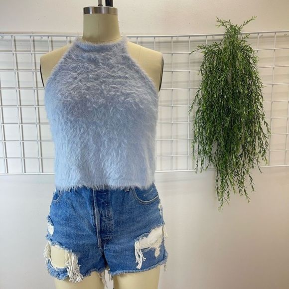 Kendall & Kylie Tops - Kendal & Kylie - Knit 🧶 Top